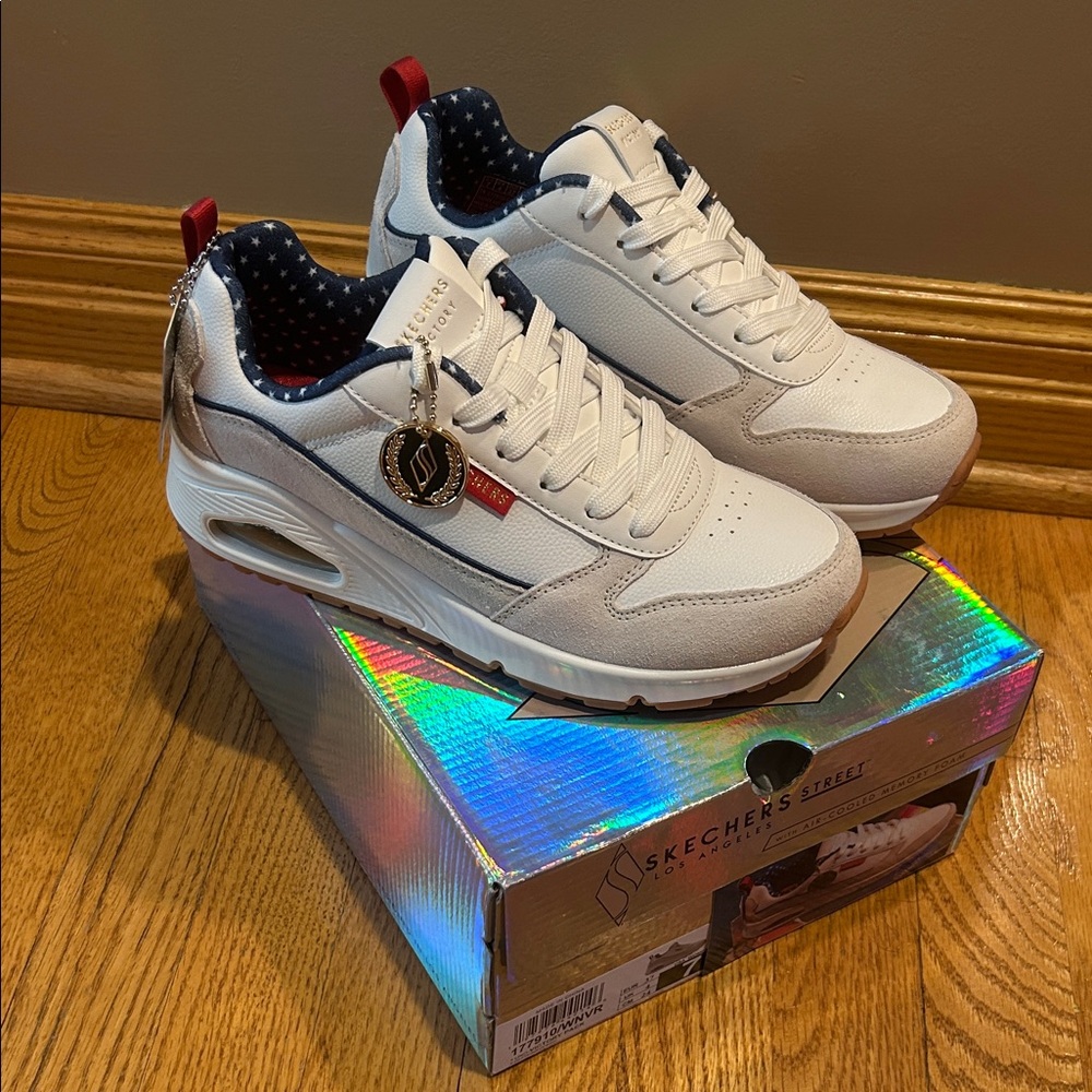 Skechers UNO sneakers